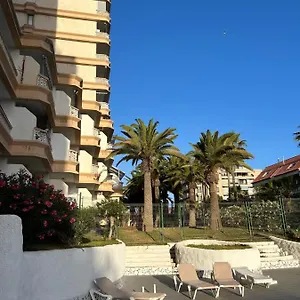 Playa Honda 229 En Playa De Americas Appartamento