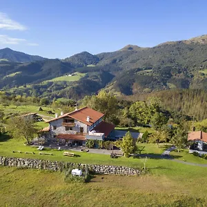 Urain - At Flysch-coast Appartement Zumaia