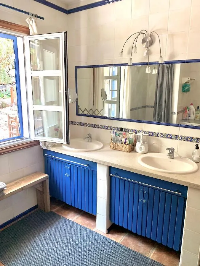 Stilvolle Villa In Teneriffa Sued Arona  0*, Arona (Tenerife) Spain