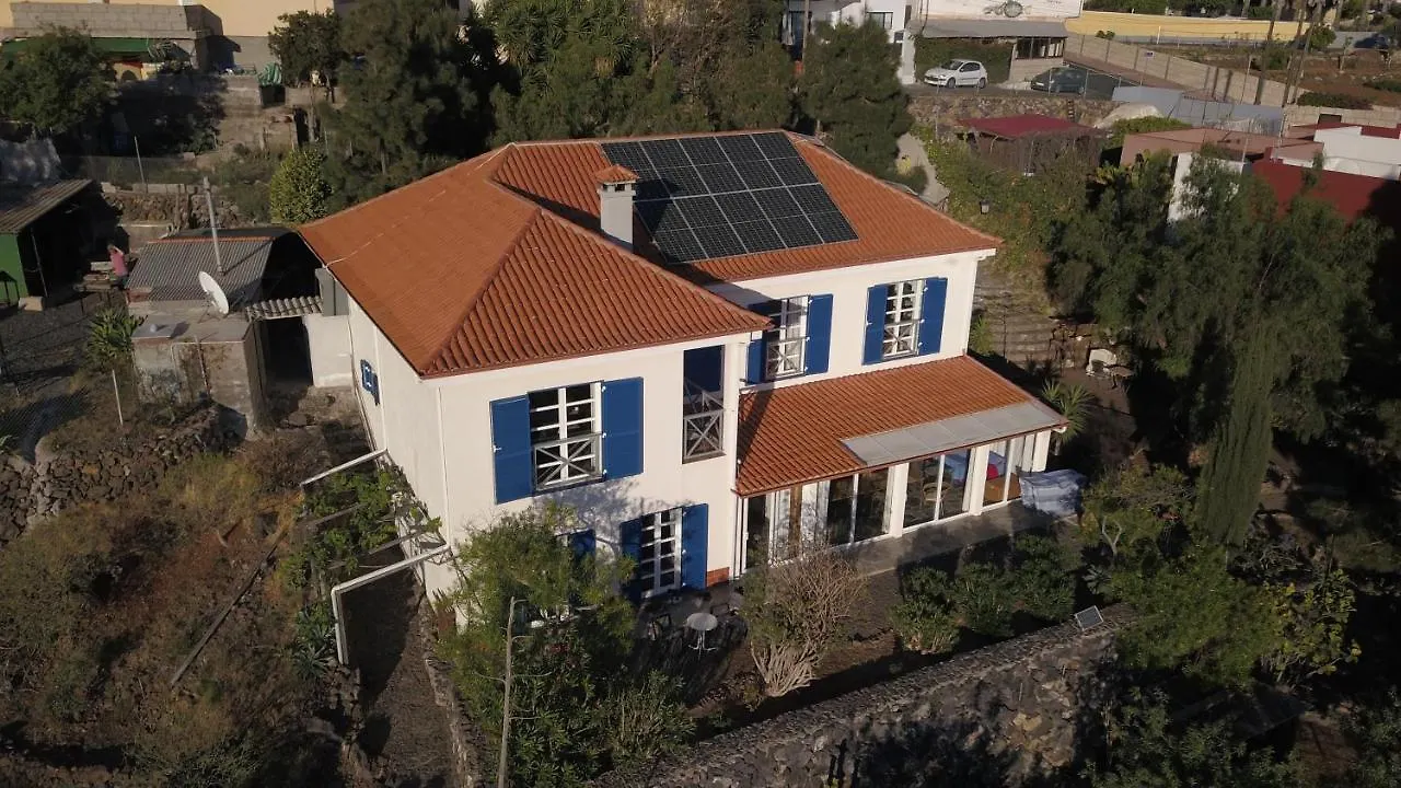 Stilvolle Villa in Teneriffa Süd Arona  0*, Arona (Tenerife)